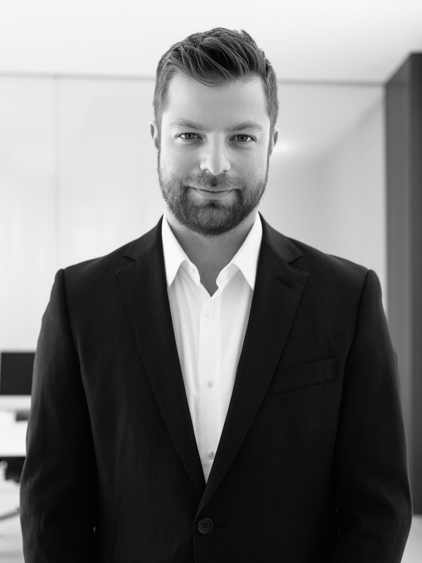 Акын Конук - Основатель Konuk Global